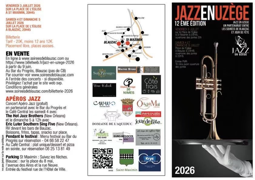 Festival de jazz 2