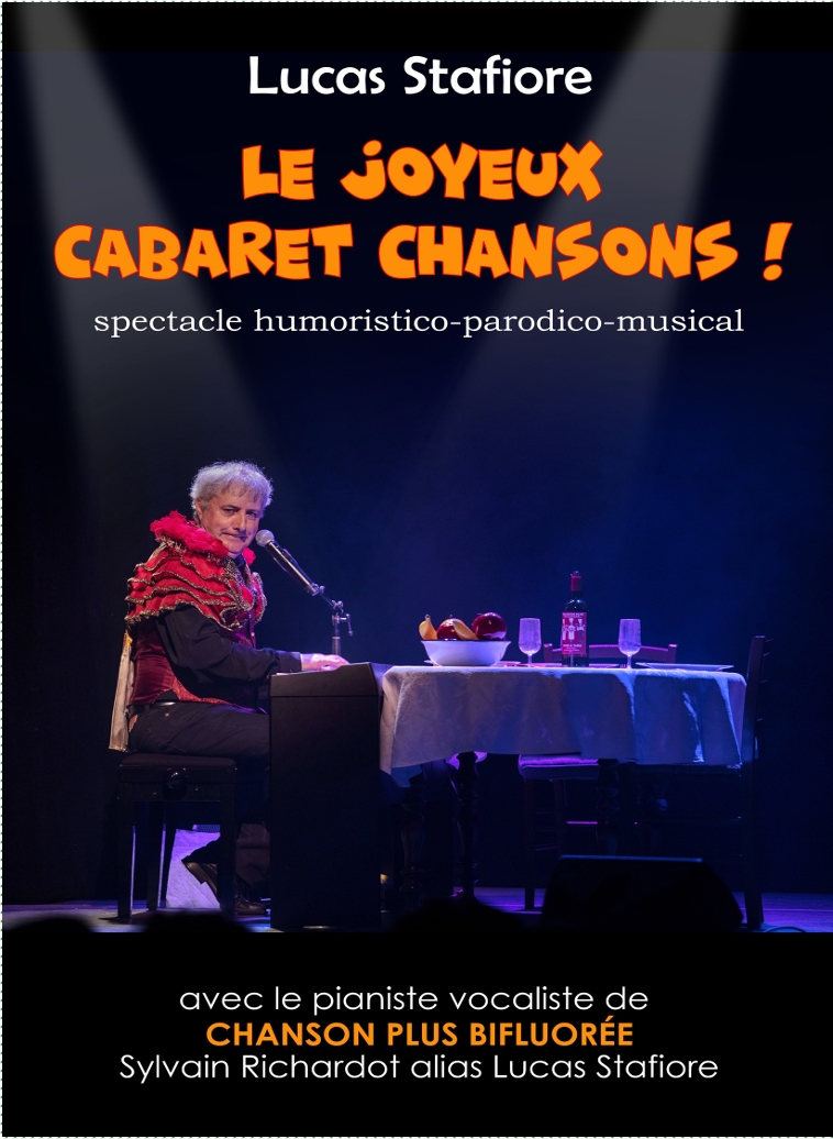 La librotte 13 octobre 2026
