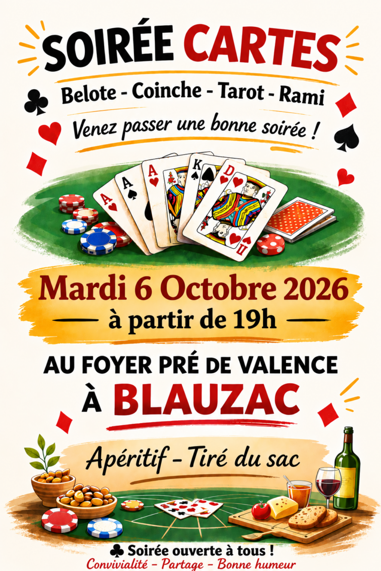 carte