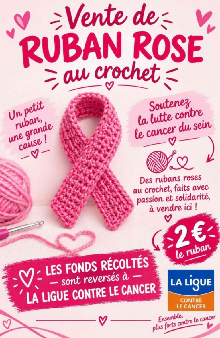 Octobre rose